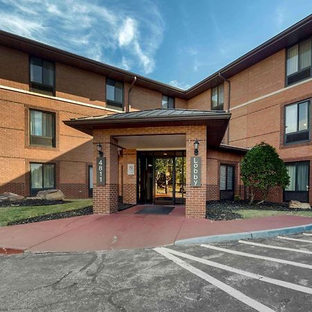 Extended Stay America Suites - Oklahoma City - Northwest Экстерьер фото