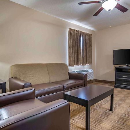 Extended Stay America Suites - Oklahoma City - Northwest Экстерьер фото