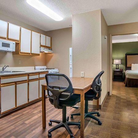 Extended Stay America Suites - Oklahoma City - Northwest Экстерьер фото
