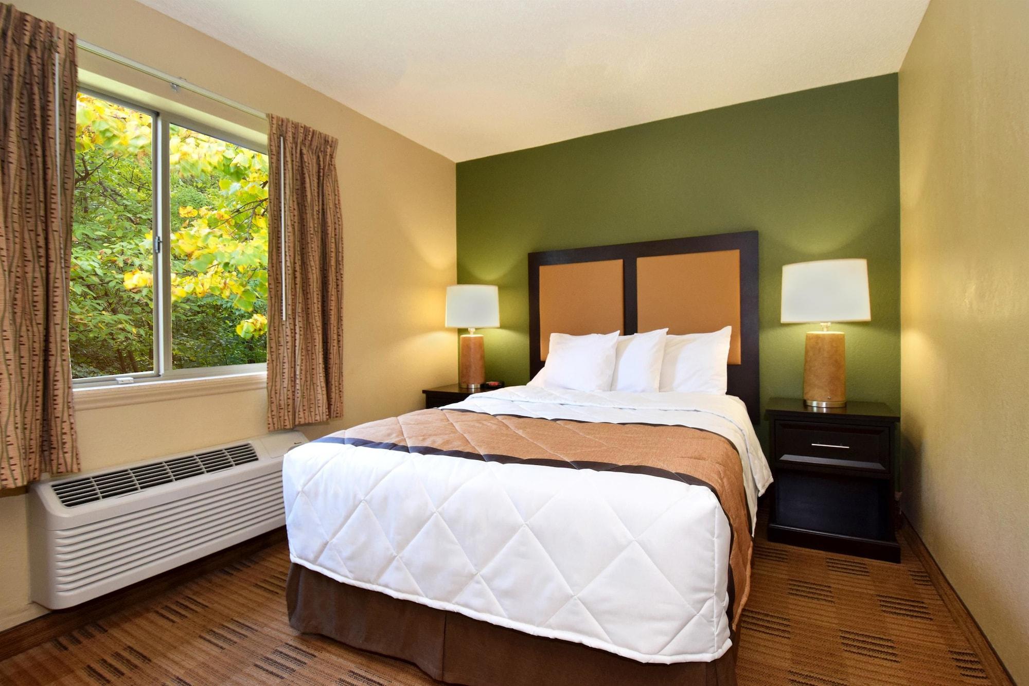 Extended Stay America Suites - Oklahoma City - Northwest Экстерьер фото