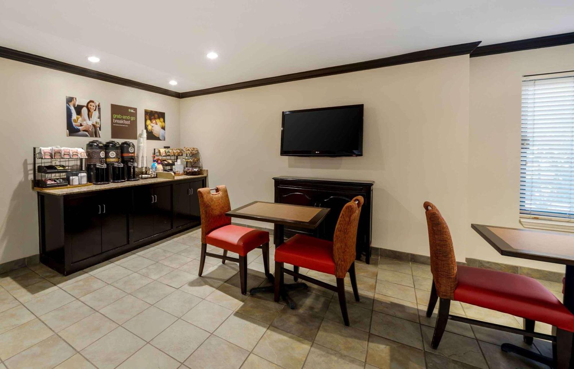 Extended Stay America Suites - Oklahoma City - Northwest Экстерьер фото